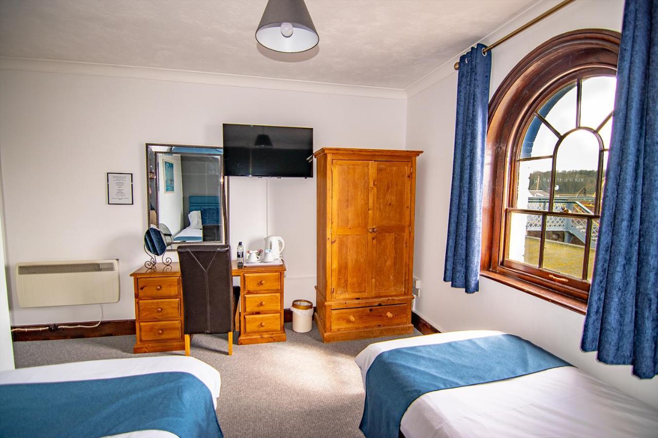 The Station Bed & Breakfast